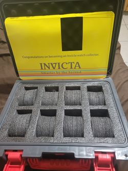 Invicta Carrier