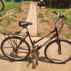 Trek 800 Sport