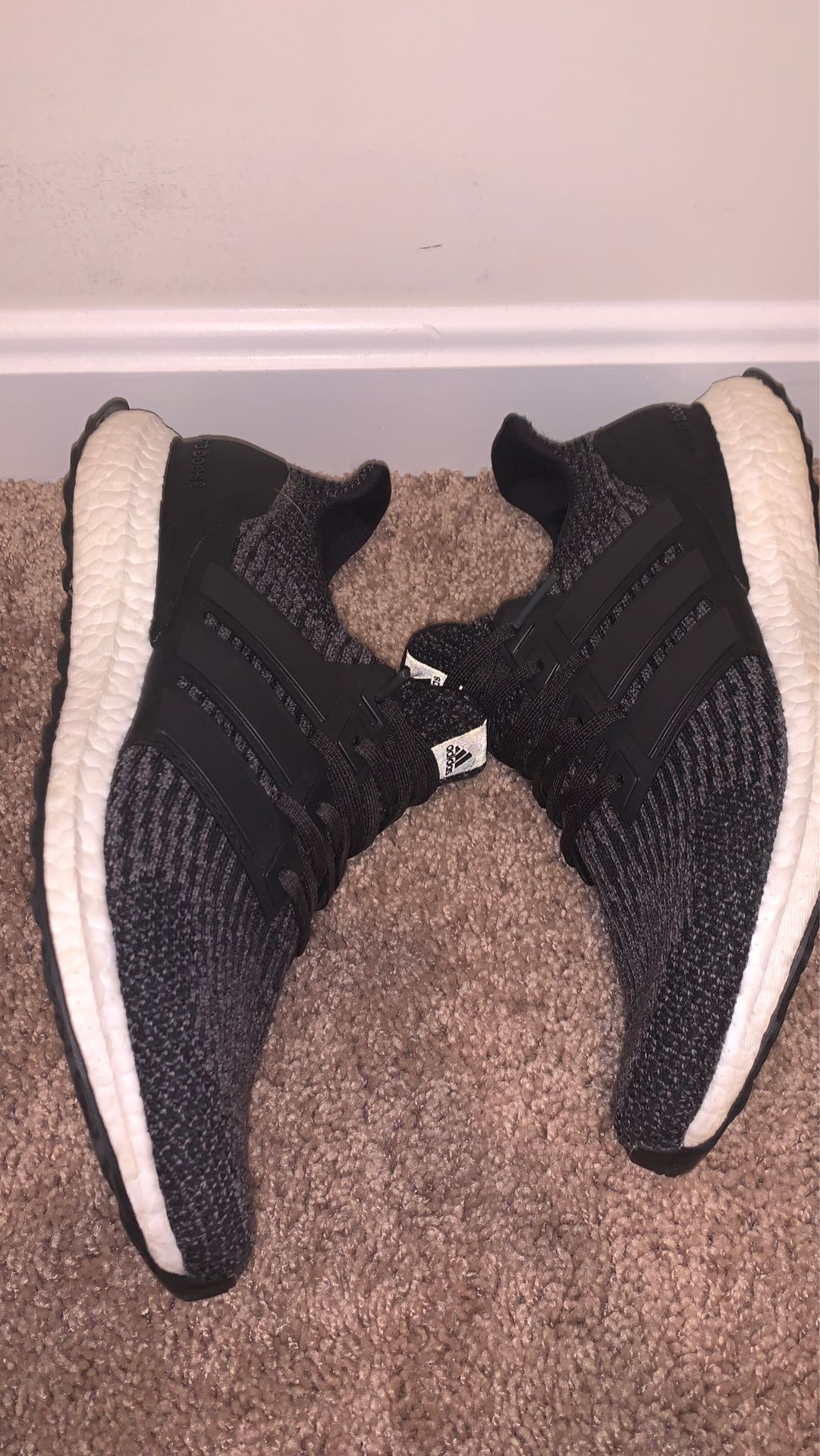 Adidas ultraboost size 10