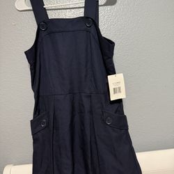 Girl Uniform