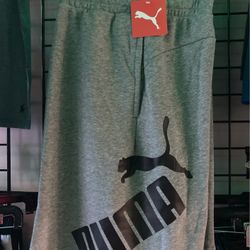 Puma Clothing ((new)))