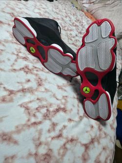 Jordan retro 13 new