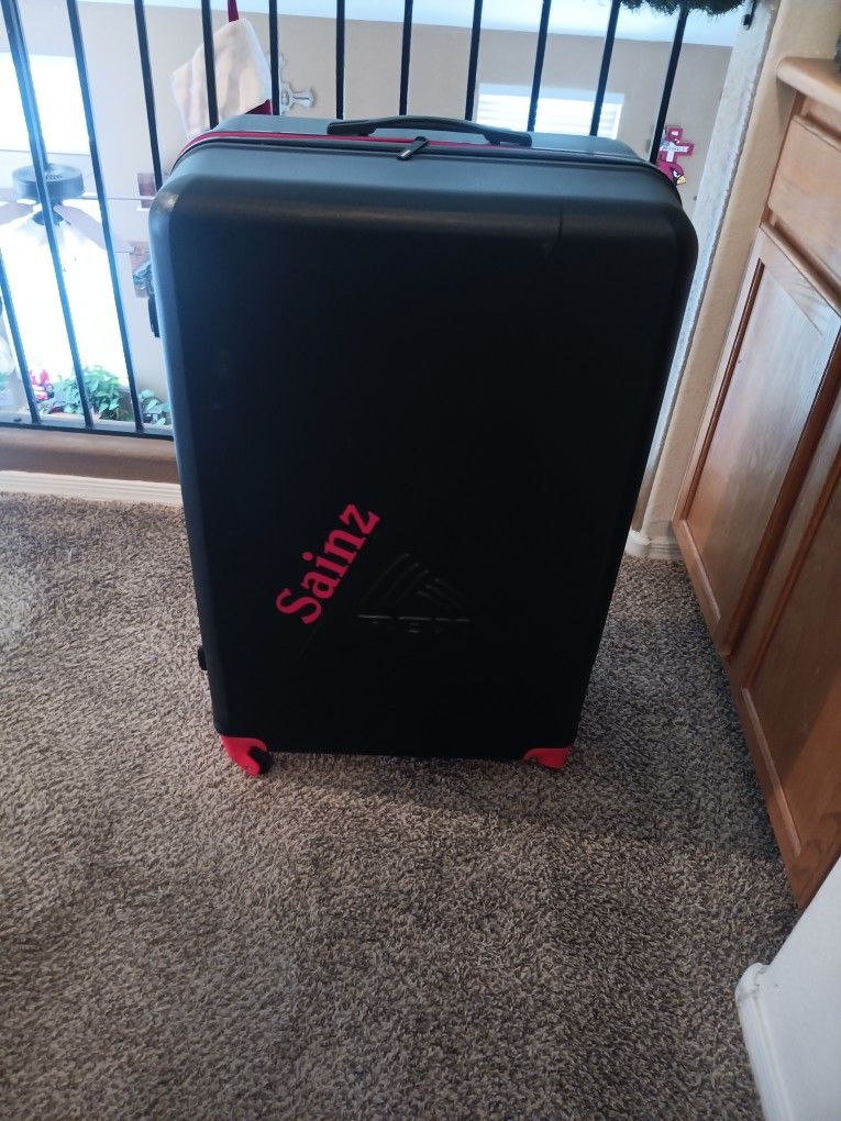 Large Suitcase