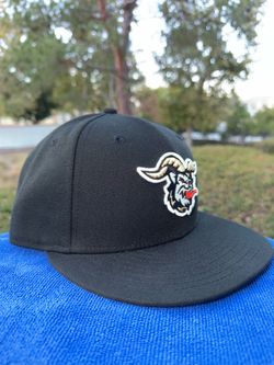New Era 59Fifty 7 3/8 Hat Club Chris Fooser Krampus