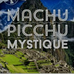 ScentSationals Machu Picchu Mystique Scented Wax Cubes