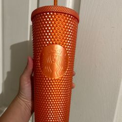 Starbucks Tumbler