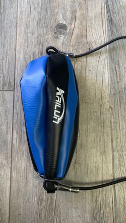 Double sided Punching bag