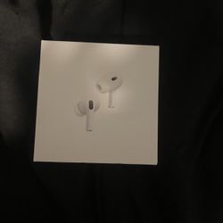 Airpod Pros Second Generation!!*Send Offer*