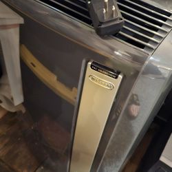 Delonghi Portable AC / Heat Pump