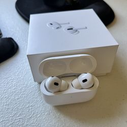 AirPods Pro (2nd Generation)
