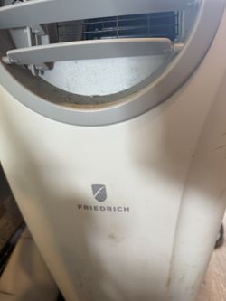 Portable AC