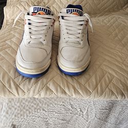 PUMA PALACE GUARD SHOES