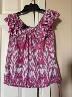 Ladies Summer Top