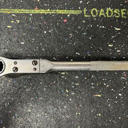 Proto Alignment Ratchet