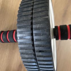 Ab Roller