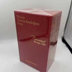 Maison Francis Kurkdjian Baccarat Rouge 540 Extrait de Parfum