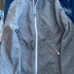 Women Kirkland Jacket Small 