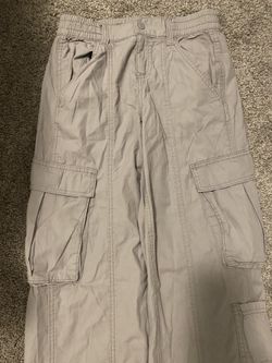 H&M Cargo Pants 