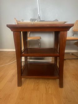 Side Table