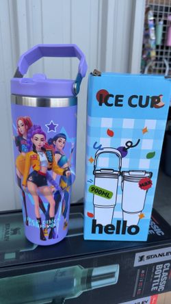 Demon Hunters Cup $25