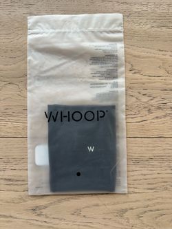 Whoop arm sleeve - XS