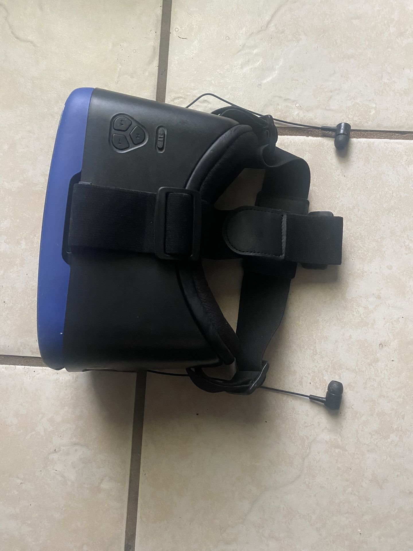 Pro Virtual Reality