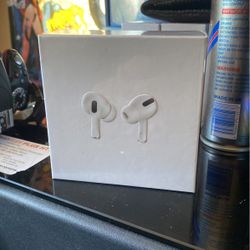 Airpod Pros