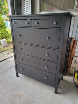 Ikea Hemnes Dresser