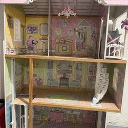 Doll House 