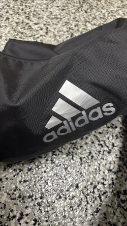 2 Adidas Shoe Bags