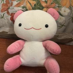 plush