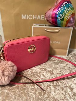 New!!!! Michael Kors crossbody