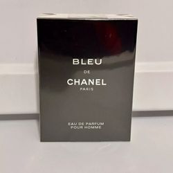CHANEL Bleu de Chanel Men eau de parfum