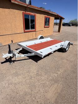 Zieman Trailer
