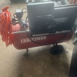 Compressor