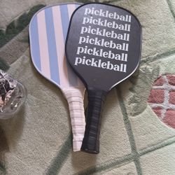 Pickleball Paddle