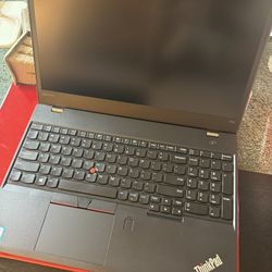 Lenovo ThinkPad P51s
