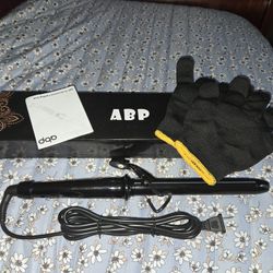ABP Curling Iron 