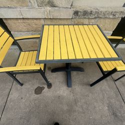 Patio Furniture 