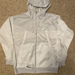 New Nike Windrunner Running Jacket Medium