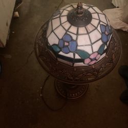 Tiffany Lamp