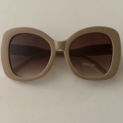 Sunglasses 