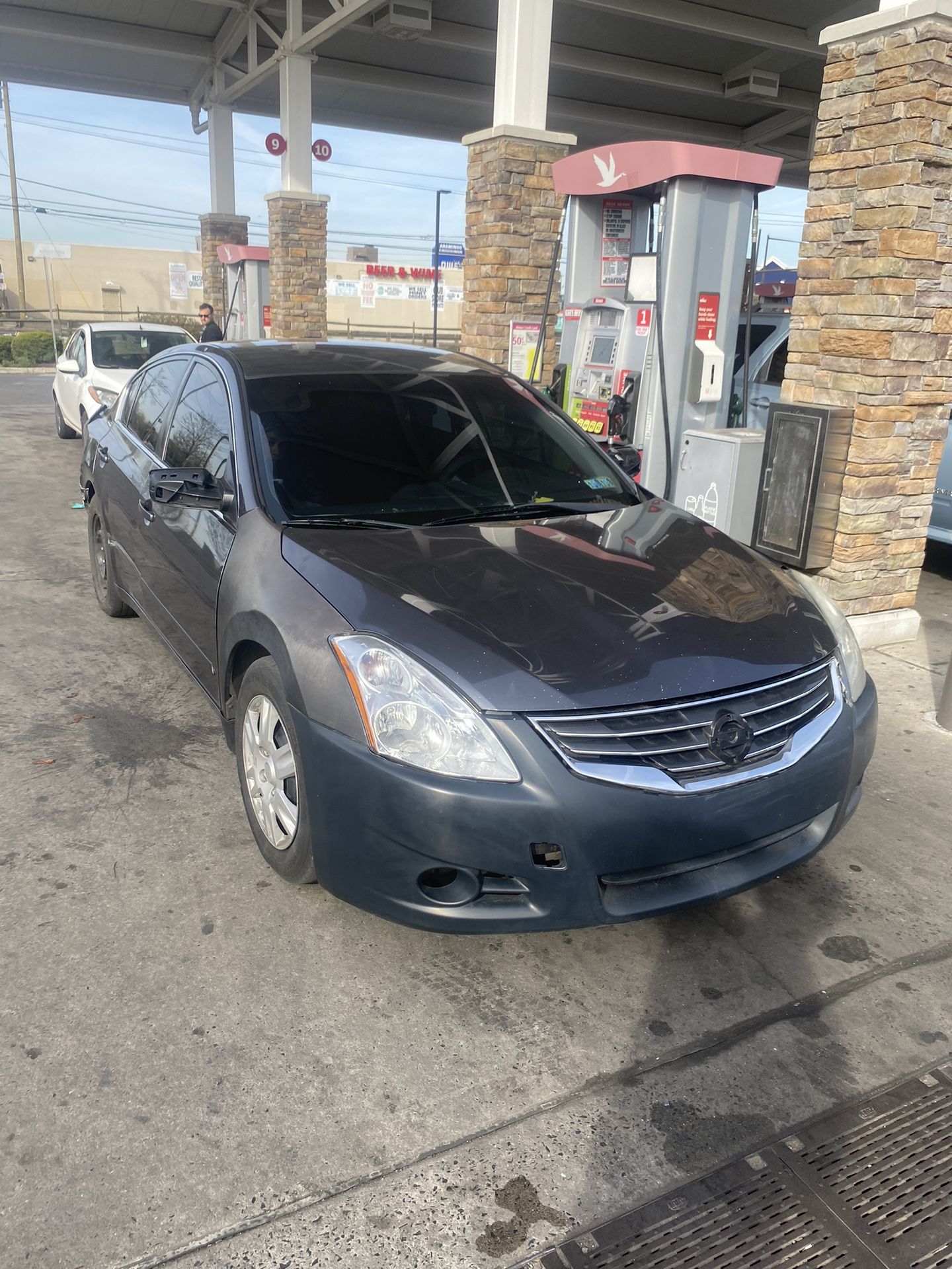 Nissan Altima