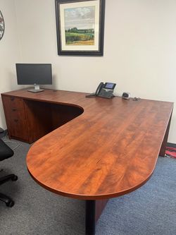 Office desk