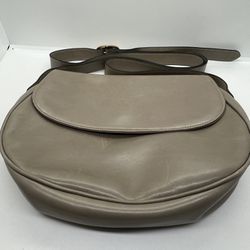 Salvatore Ferragamo Vintage Handbag - Used Women | Color: Grey