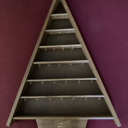 Hallmark Miniature Shadow Box Memory Tree