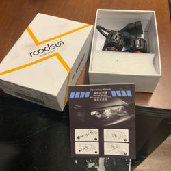 LED HEADLIGHT  9006 / Hb4.  