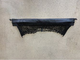 Lexus factory OEM RX450 RX350 Rx 450 350 rear cargo Net SUV
