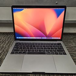 Apple Macbook Pro 13" Retina Core I5 Laptop 16 GB RAM 1 TB SSD Ventura os