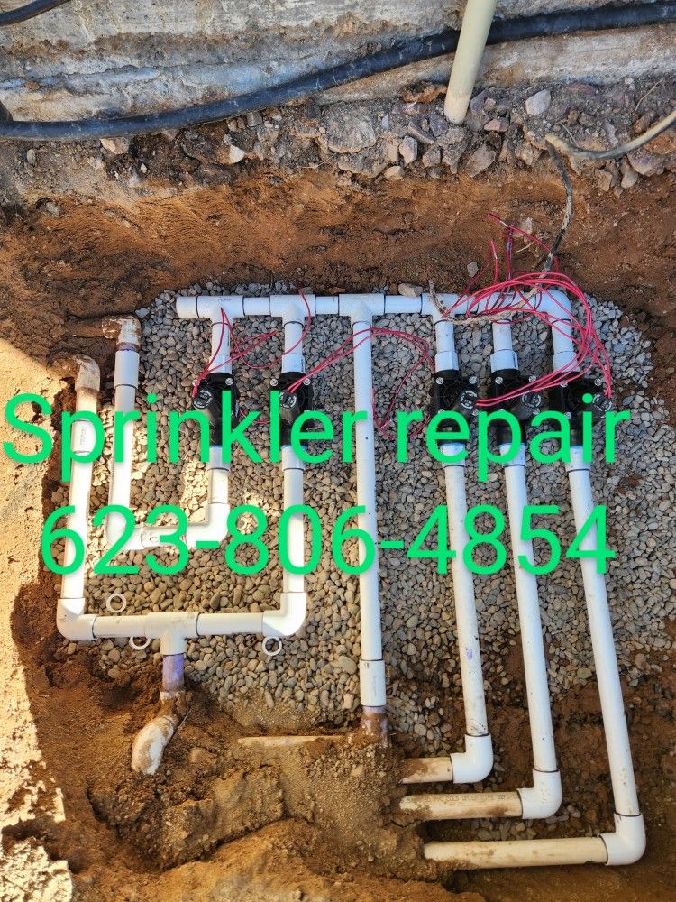 Sprinkler